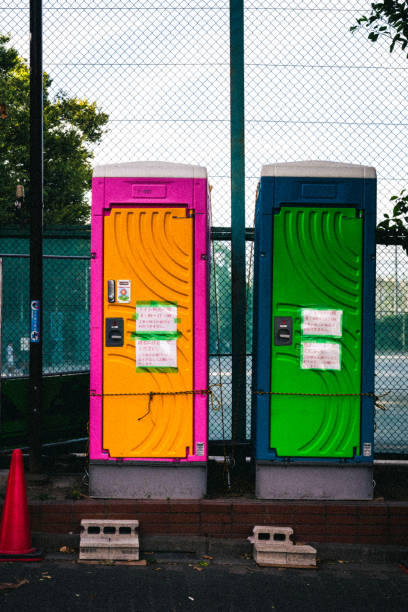 Best Emergency porta potty rental  in Blooming Prairie, MN