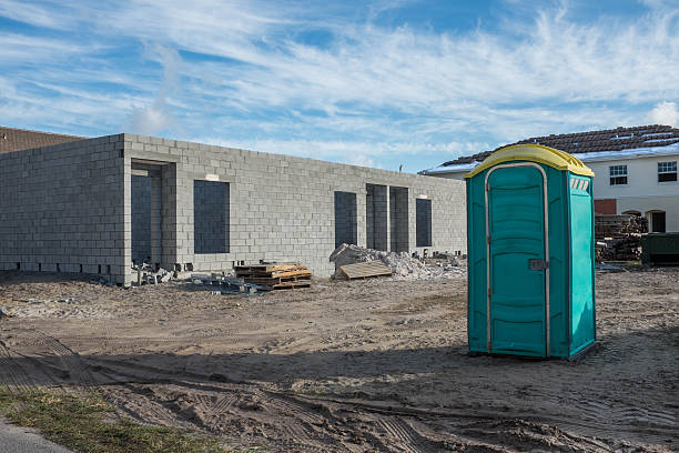 Best Sanitation services for porta potties  in Blooming Prairie, MN