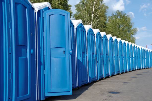 Best Affordable porta potty rental  in Blooming Prairie, MN